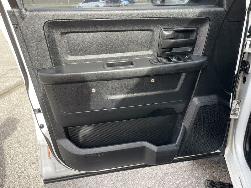 2014 Ram 4500 Tradesman Collinsville OK