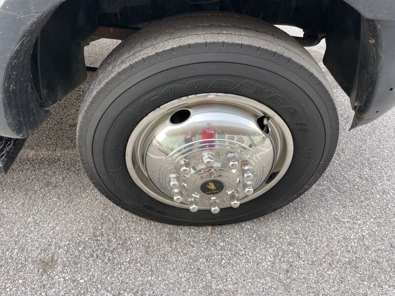 2014 Ram 4500 Tradesman Collinsville OK