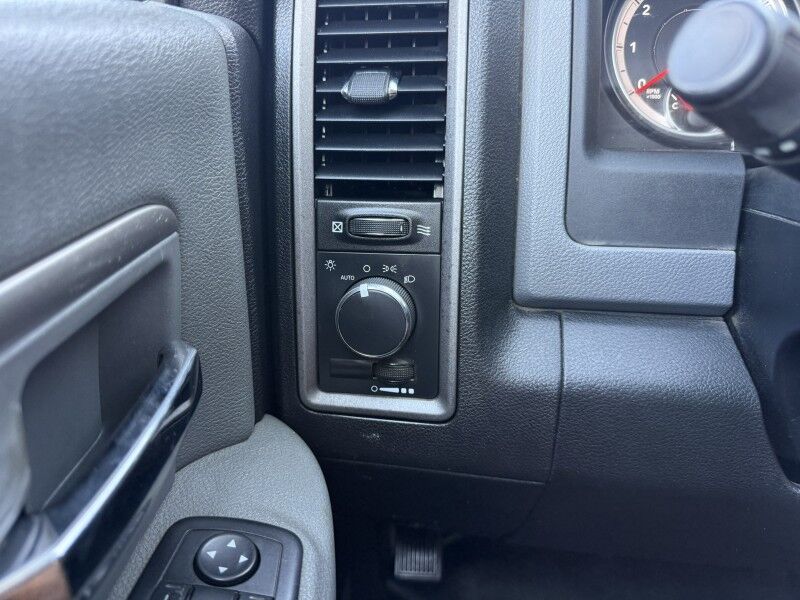 2014 Ram 5500 4x4 6.4L Box Truck Tradesman Collinsville OK