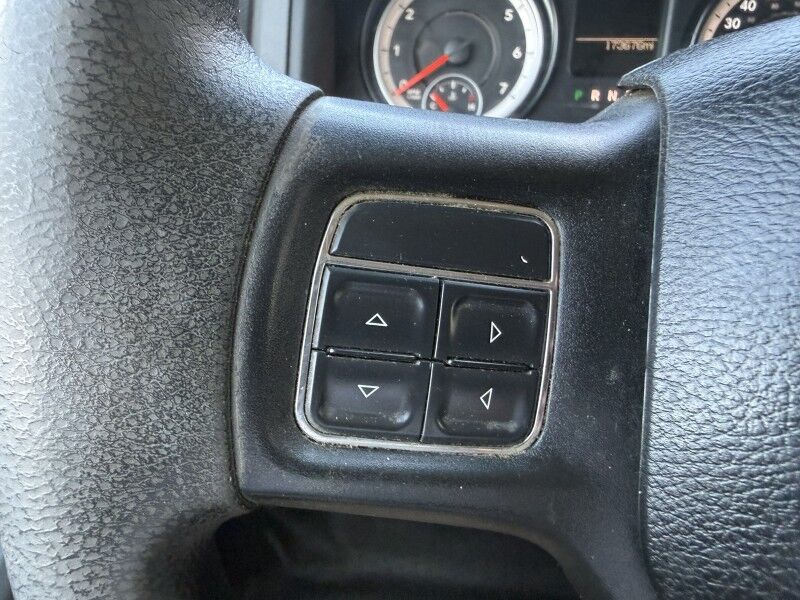 2014 Ram 5500 4x4 6.4L Box Truck Tradesman Collinsville OK