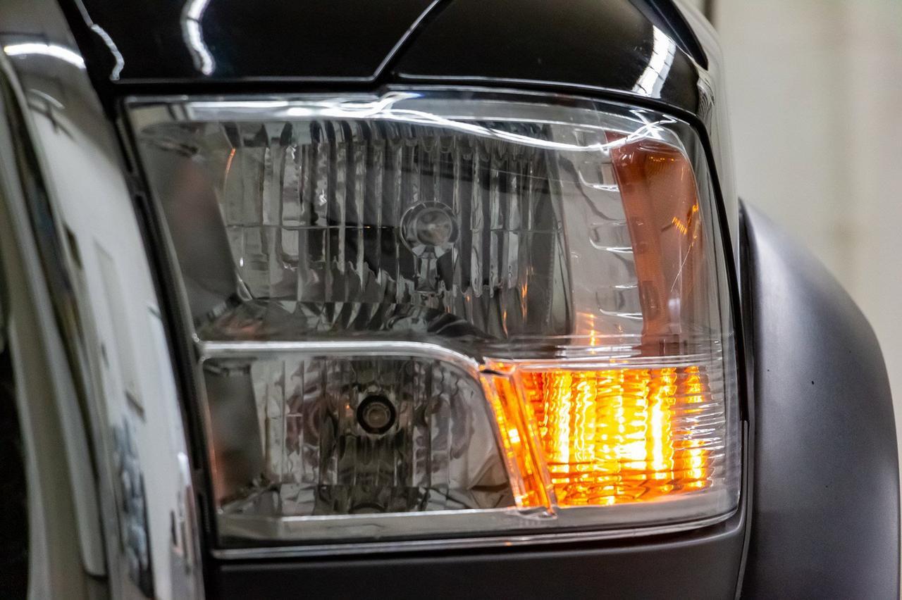 2014 Ram 5500 4x4 Crew Cab SLT Deck Diesel AISIN Red Deer AB