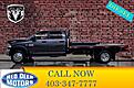 2014 Ram 5500 4x4 Crew Cab SLT Deck Diesel Aisin