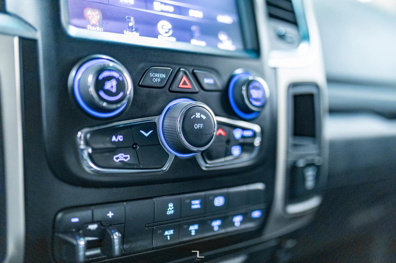 2014 Ram 5500 4x4 Crew Cab SLT Picker Deck Diesel Red Deer AB