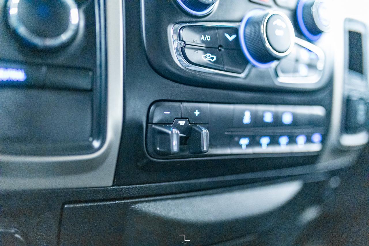 2014 Ram 5500 4x4 Crew Cab SLT Picker Deck Diesel Red Deer AB