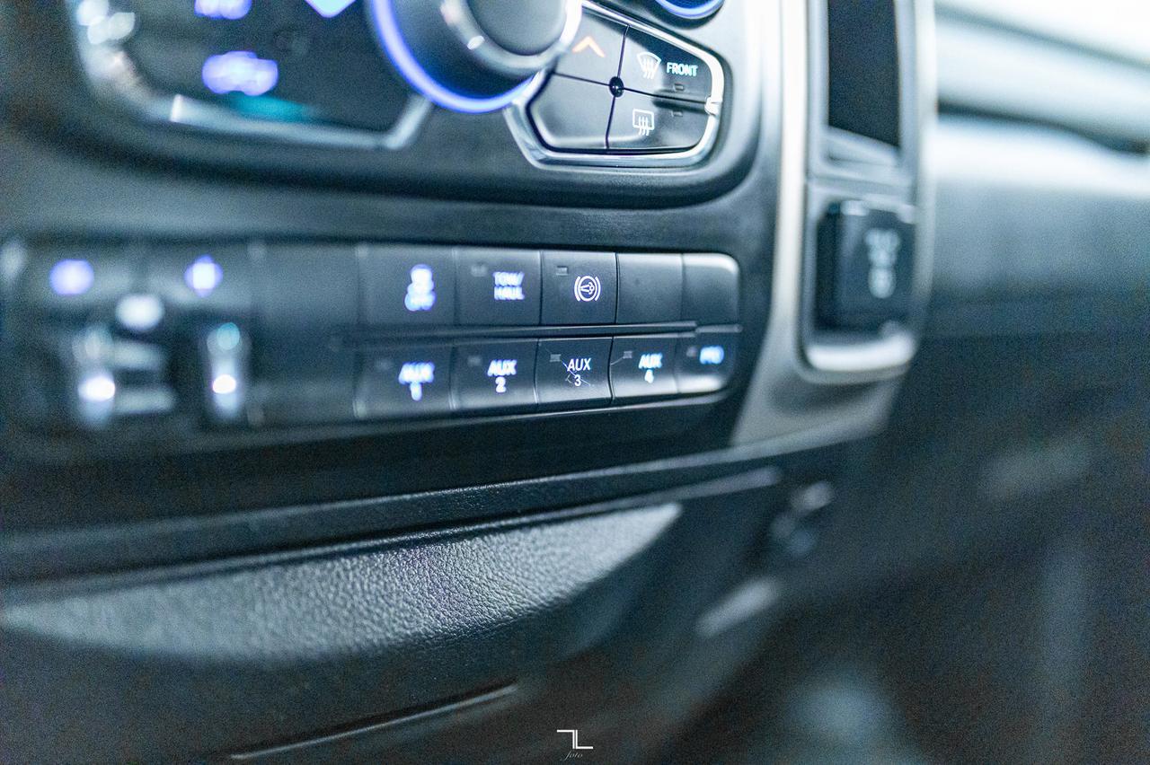 2014 Ram 5500 4x4 Crew Cab SLT Picker Deck Diesel Red Deer AB