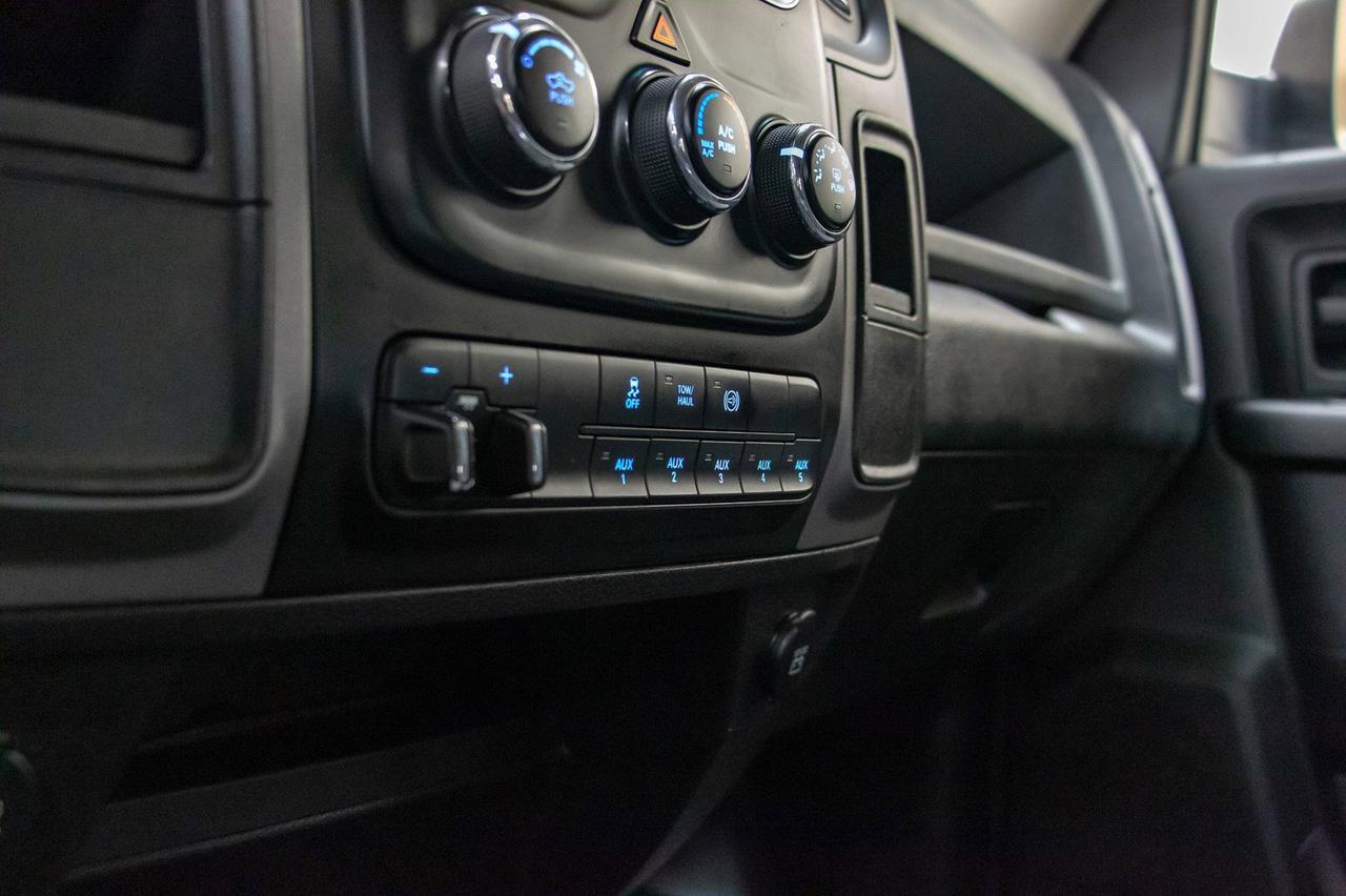 2014 Ram 5500 4x4 Crew Cab ST Deck DRW Diesel Red Deer AB