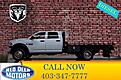 2014 Ram 5500 4x4 Crew Cab ST Deck DRW Diesel