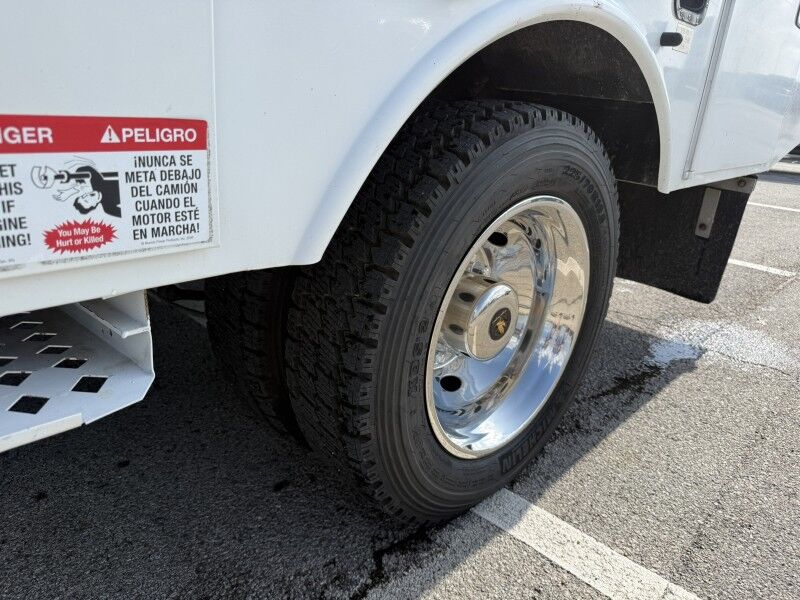 2014 Ram 5500 4x4 Diesel Altec Bucket Truck Tradesman Collinsville OK