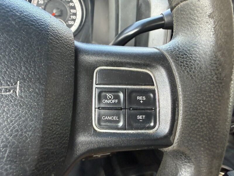 2014 Ram 5500 4x4 Diesel Altec Bucket Truck Tradesman Collinsville OK