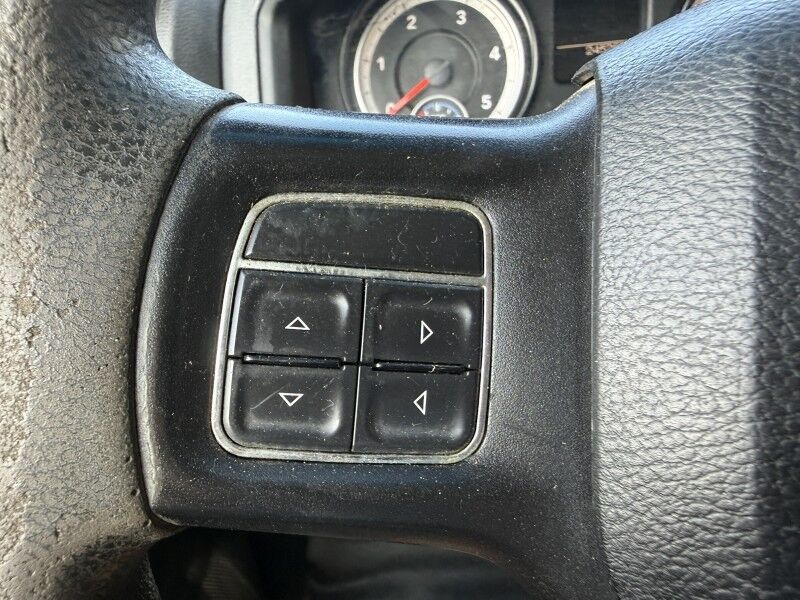 2014 Ram 5500 4x4 Diesel Altec Bucket Truck Tradesman Collinsville OK