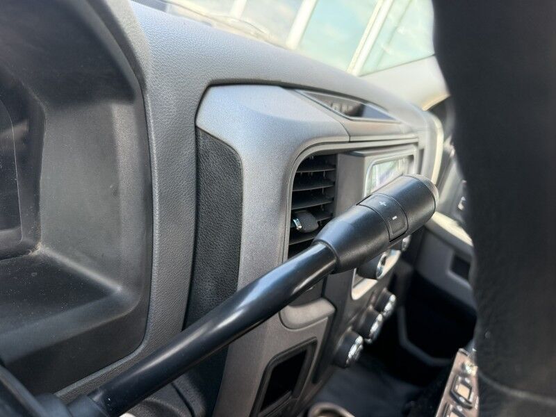 2014 Ram 5500 4x4 Diesel Altec Bucket Truck Tradesman Collinsville OK