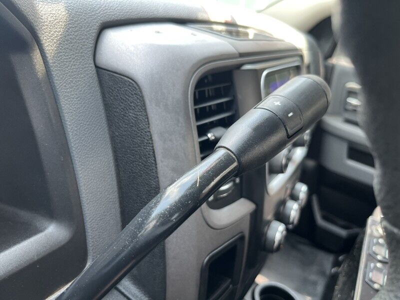 2014 Ram 5500 4x4 Diesel Altec Bucket Truck Tradesman Collinsville OK