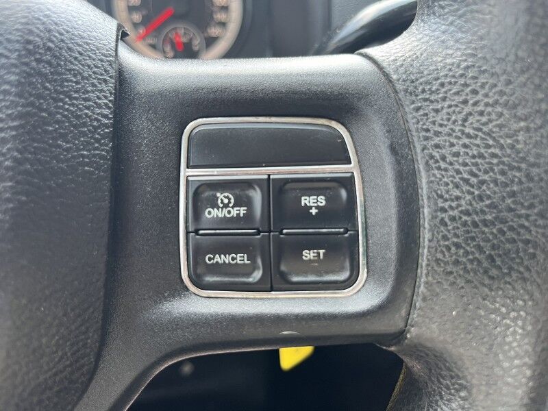 2014 Ram 5500 4x4 Diesel Altec Bucket Truck Tradesman Collinsville OK