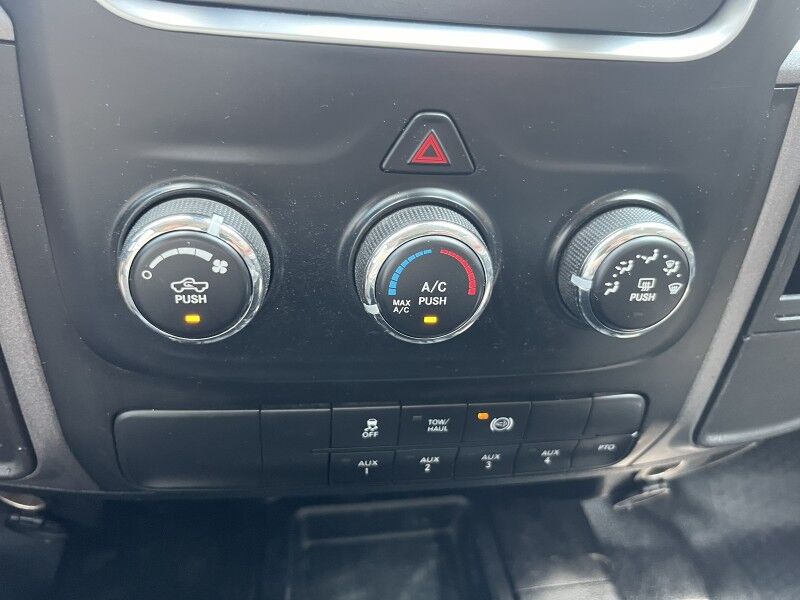 2014 Ram 5500 4x4 Diesel Altec Bucket Truck Tradesman Collinsville OK