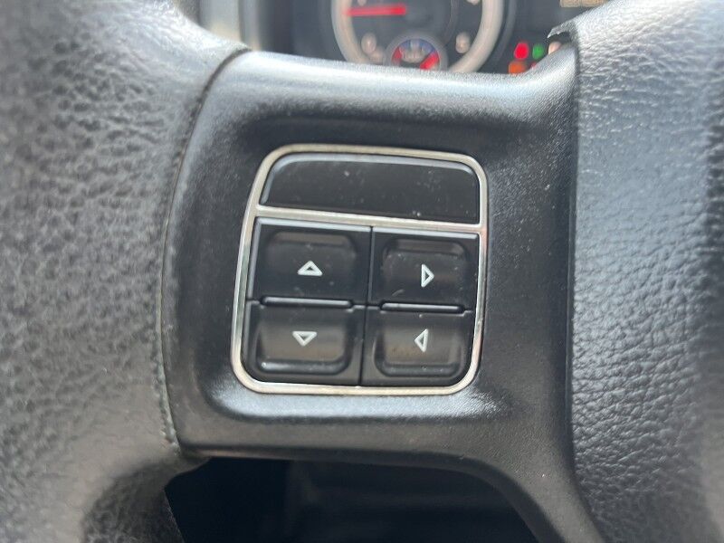 2014 Ram 5500 4x4 Diesel Altec Bucket Truck Tradesman Collinsville OK