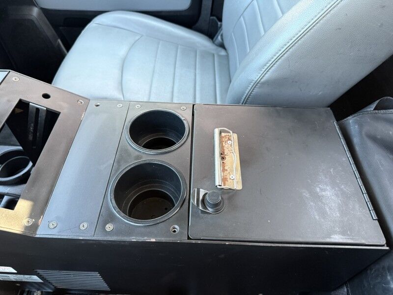 2014 Ram 5500 4x4 Diesel Altec Bucket Truck Tradesman Collinsville OK