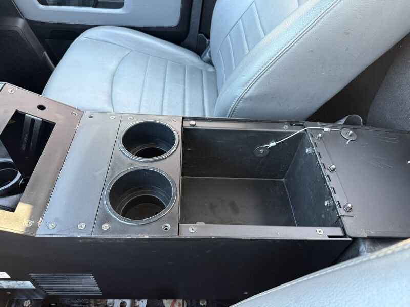 2014 Ram 5500 4x4 Diesel Altec Bucket Truck Tradesman Collinsville OK