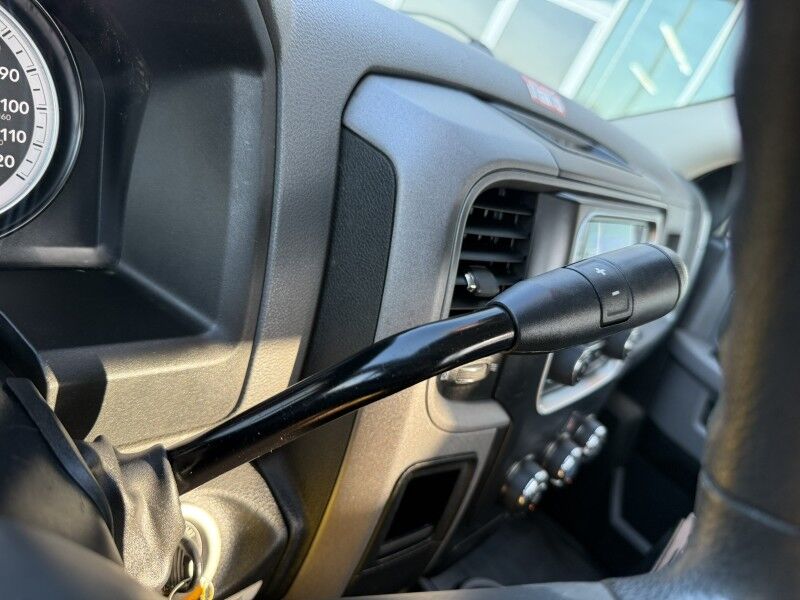 2014 Ram 5500 4x4 Diesel Altec Bucket Truck Tradesman Collinsville OK