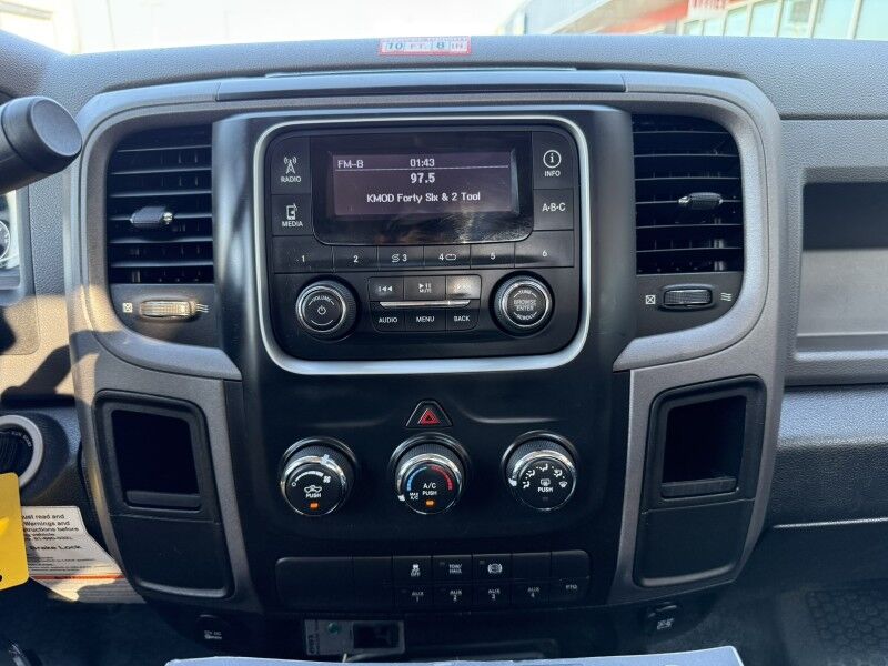 2014 Ram 5500 4x4 Diesel Altec Bucket Truck Tradesman Collinsville OK