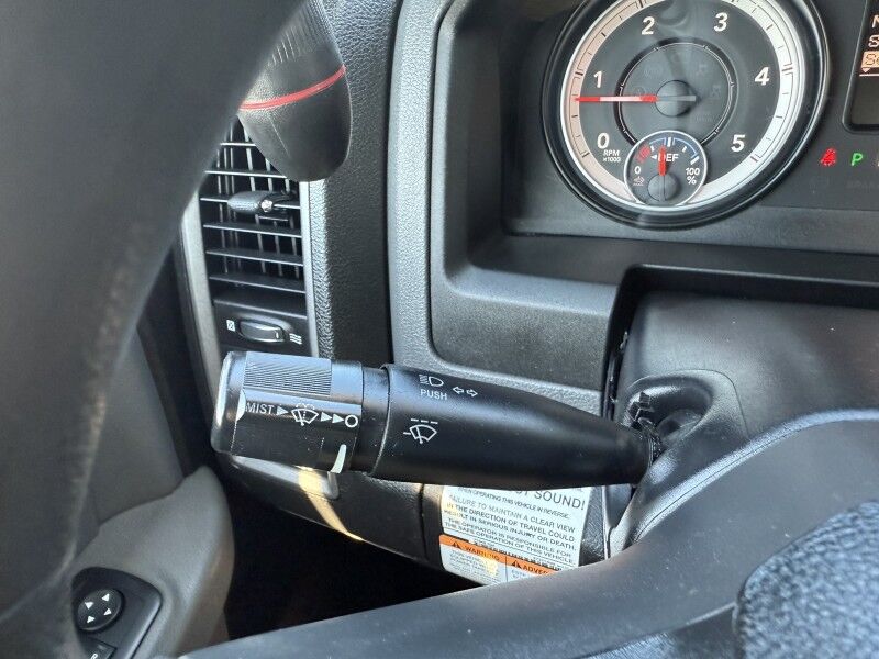 2014 Ram 5500 4x4 Diesel Altec Bucket Truck Tradesman Collinsville OK