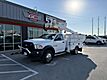 2014 Ram 5500 4x4 Diesel Altec Bucket Truck Tradesman