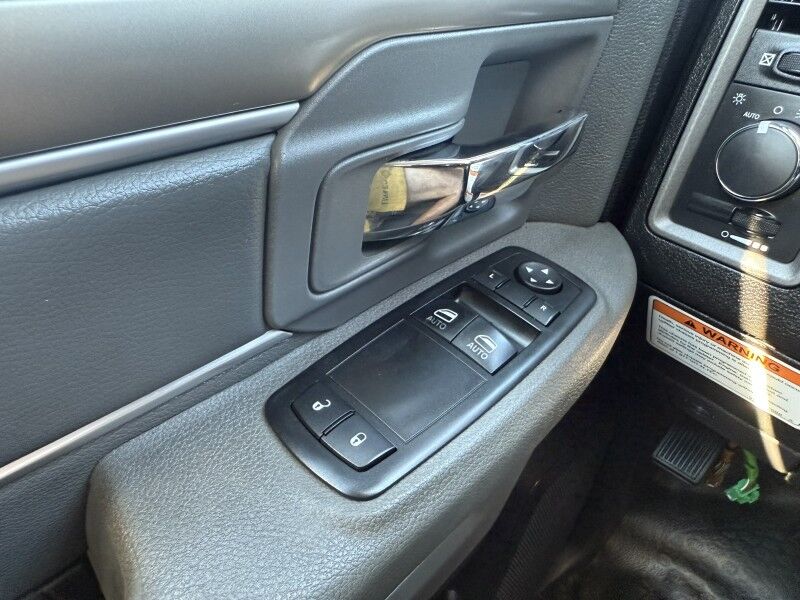 2014 Ram 5500 4x4 Diesel Altec Bucket Truck Tradesman Collinsville OK