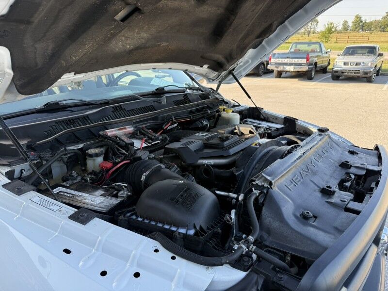 2014 Ram 5500 4x4 Diesel Altec Bucket Truck Tradesman Collinsville OK