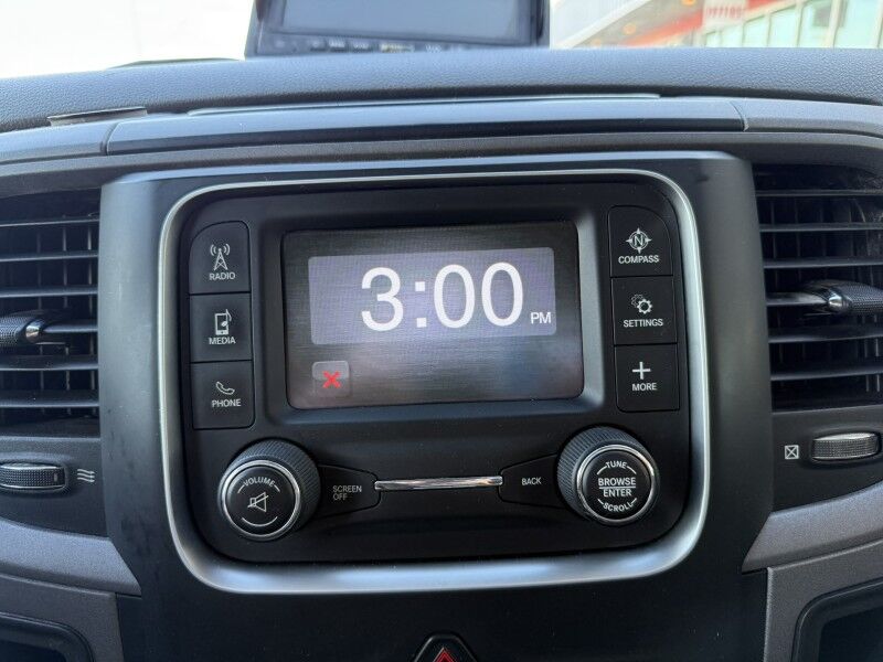 2014 Ram 5500 4x4 Diesel Cab & Chassis SLT Collinsville OK