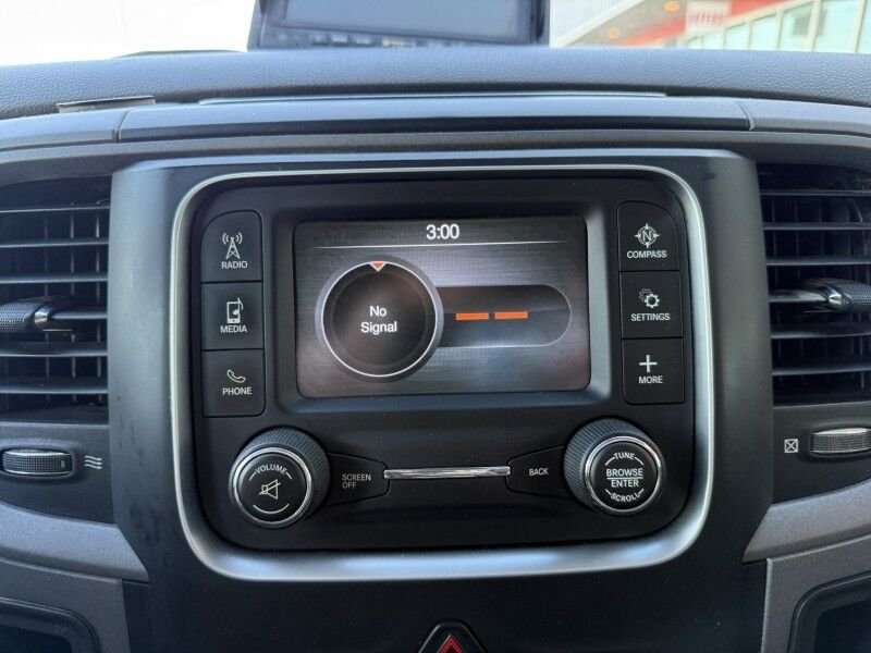 2014 Ram 5500 4x4 Diesel Cab & Chassis SLT Collinsville OK