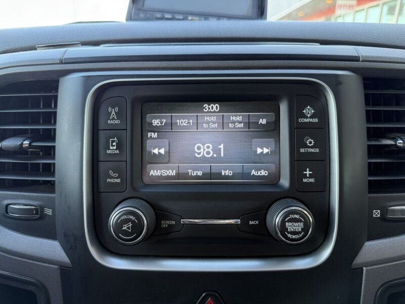 2014 Ram 5500 4x4 Diesel Cab & Chassis SLT Collinsville OK