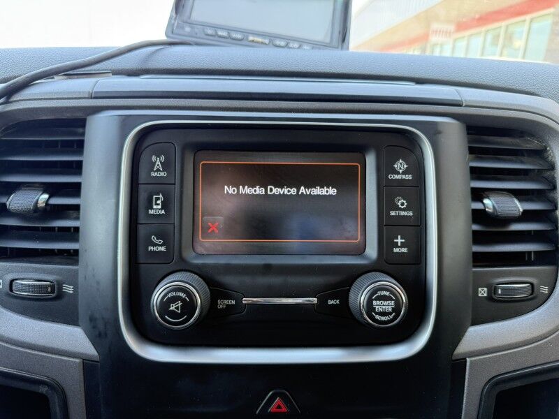 2014 Ram 5500 4x4 Diesel Cab & Chassis SLT Collinsville OK
