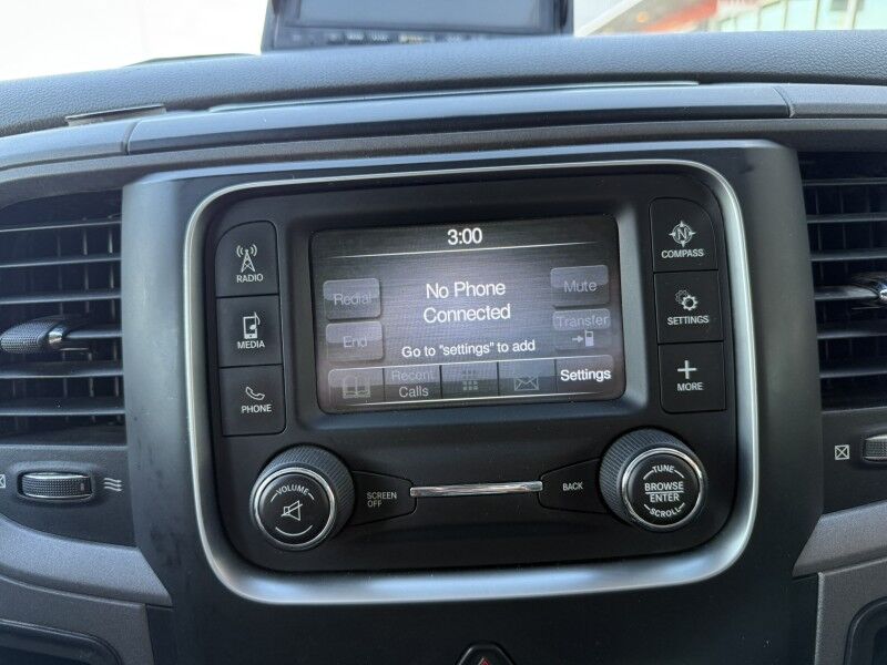 2014 Ram 5500 4x4 Diesel Cab & Chassis SLT Collinsville OK