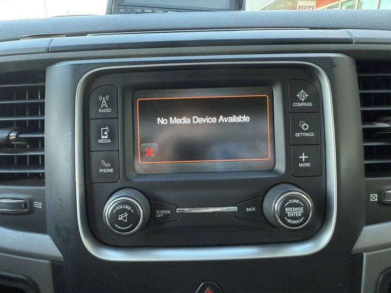 2014 Ram 5500 4x4 Diesel Cab & Chassis SLT Collinsville OK