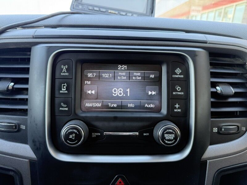 2014 Ram 5500 4x4 Diesel Cab & Chassis SLT Collinsville OK