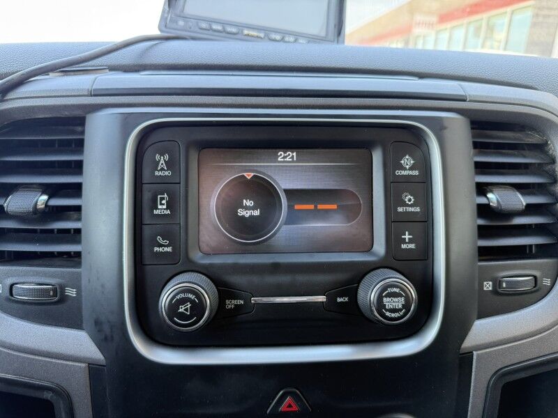 2014 Ram 5500 4x4 Diesel Cab & Chassis SLT Collinsville OK