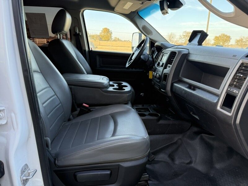 2014 Ram 5500 4x4 Diesel Cab & Chassis SLT Collinsville OK