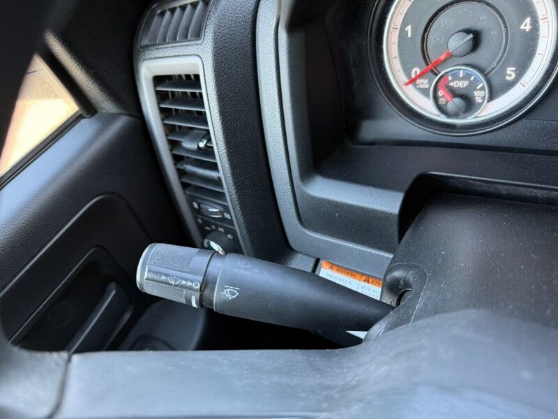 2014 Ram 5500 4x4 Diesel Cab & Chassis SLT Collinsville OK