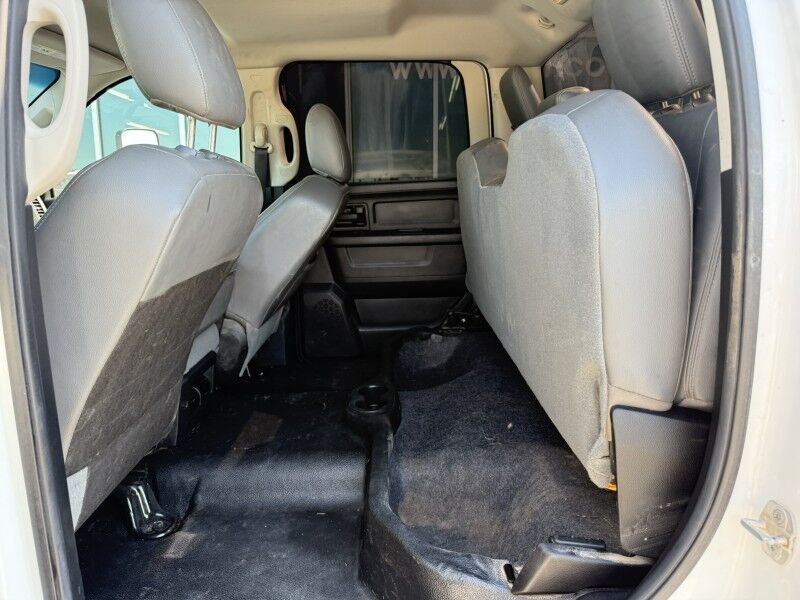 2014 Ram 5500 4x4 Diesel Cab & Chassis SLT Collinsville OK