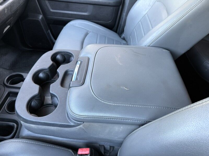 2014 Ram 5500 4x4 Diesel Cab & Chassis SLT Collinsville OK