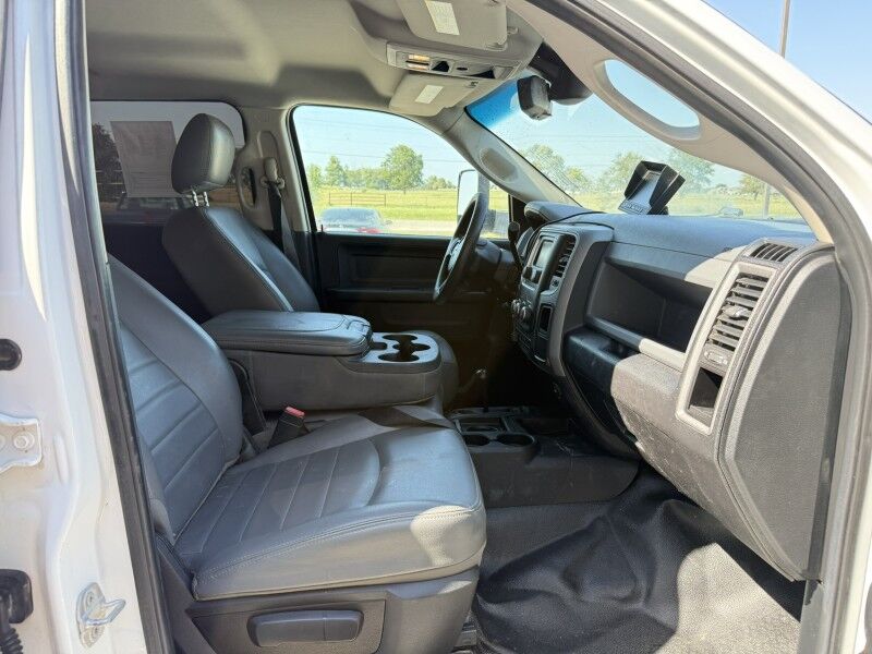 2014 Ram 5500 4x4 Diesel Cab & Chassis SLT Collinsville OK