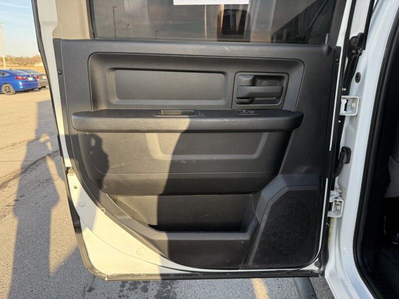 2014 Ram 5500 4x4 Diesel Cab & Chassis SLT Collinsville OK