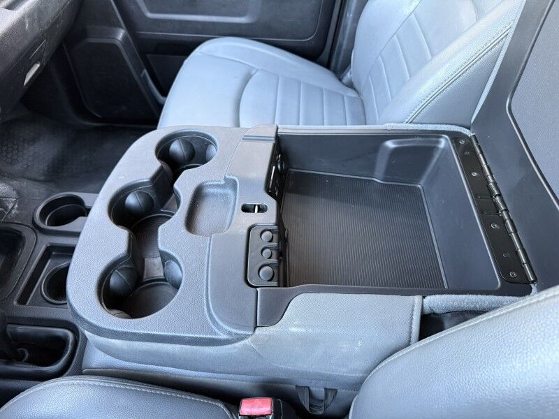 2014 Ram 5500 4x4 Diesel Cab & Chassis SLT Collinsville OK