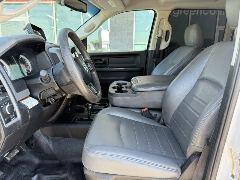2014 Ram 5500 4x4 Diesel Cab & Chassis SLT Collinsville OK