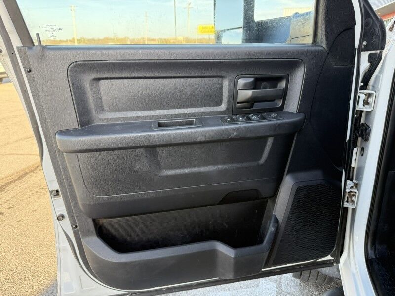 2014 Ram 5500 4x4 Diesel Cab & Chassis SLT Collinsville OK