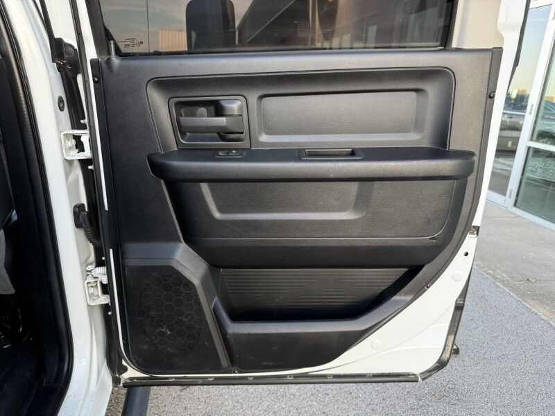 2014 Ram 5500 4x4 Diesel Cab & Chassis SLT Collinsville OK