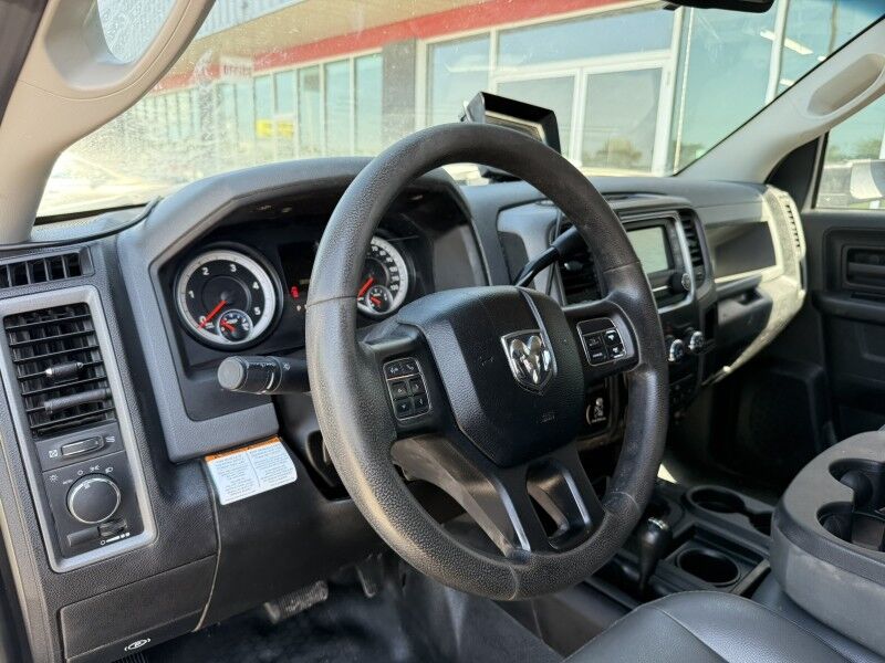 2014 Ram 5500 4x4 Diesel Cab & Chassis SLT Collinsville OK
