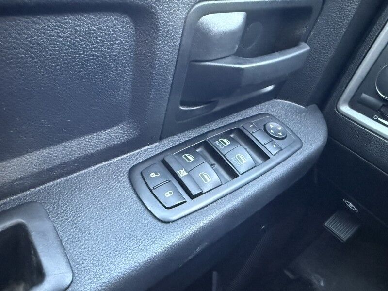 2014 Ram 5500 4x4 Diesel Cab & Chassis SLT Collinsville OK