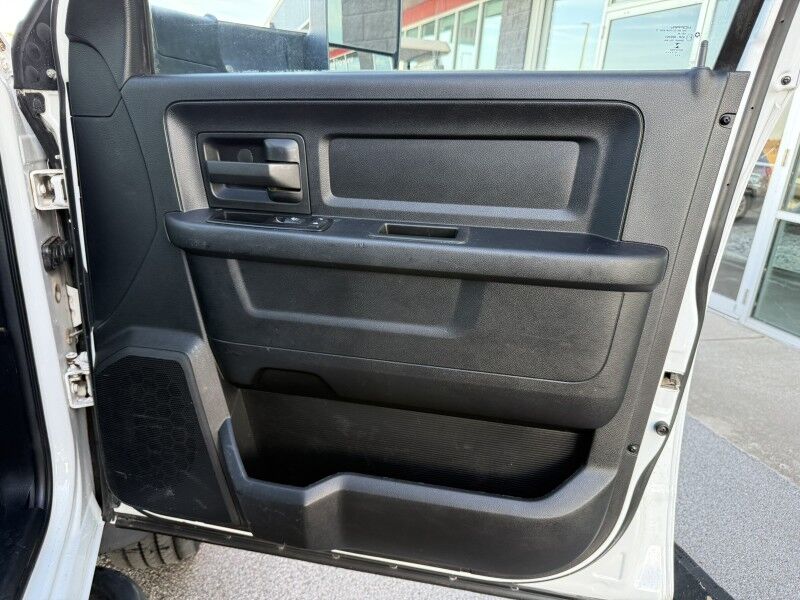 2014 Ram 5500 4x4 Diesel Cab & Chassis SLT Collinsville OK