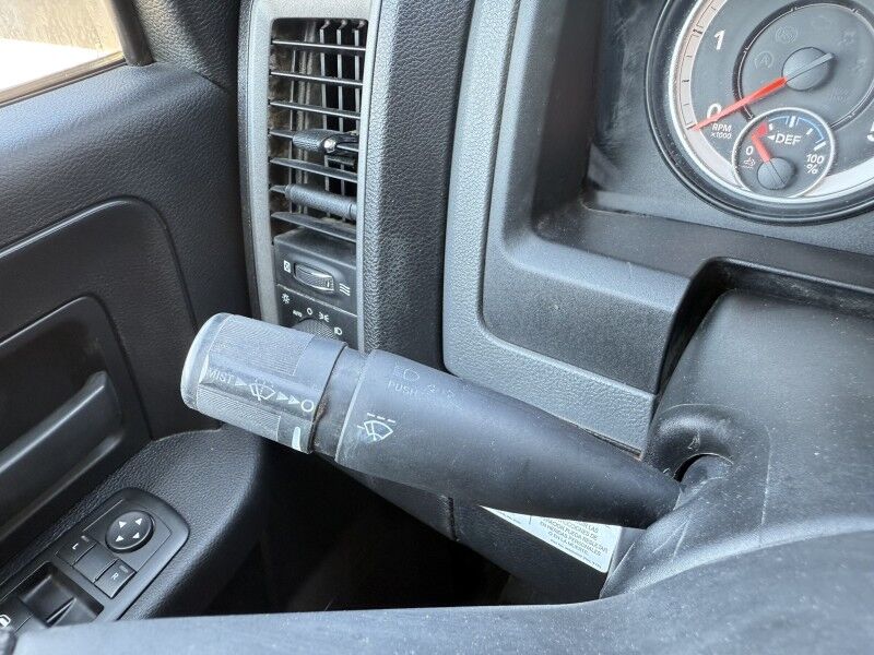 2014 Ram 5500 4x4 Diesel Cab & Chassis SLT Collinsville OK