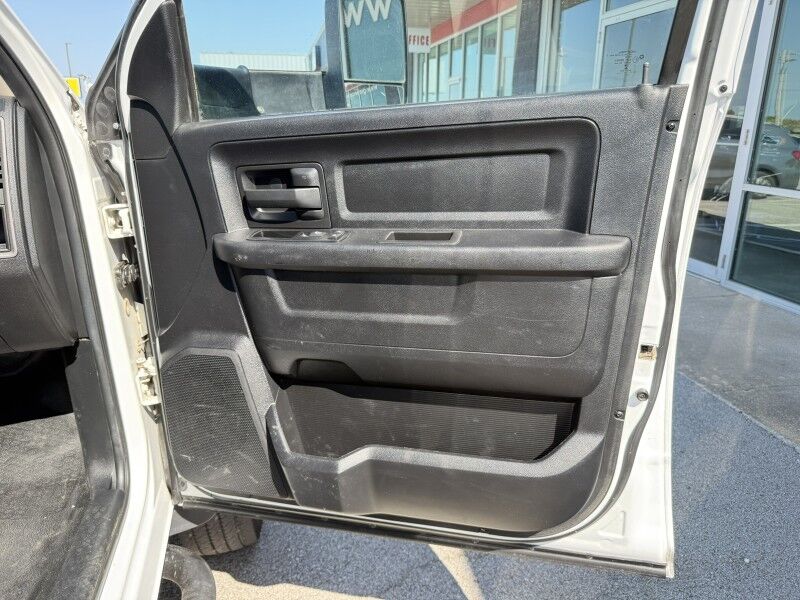 2014 Ram 5500 4x4 Diesel Cab & Chassis SLT Collinsville OK